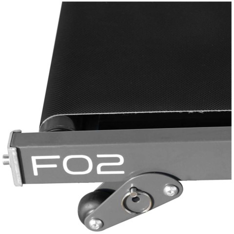 Bieżnia Magnetyczna MASTER F-02 Bieżnia Magnetyczna MASTER F-02