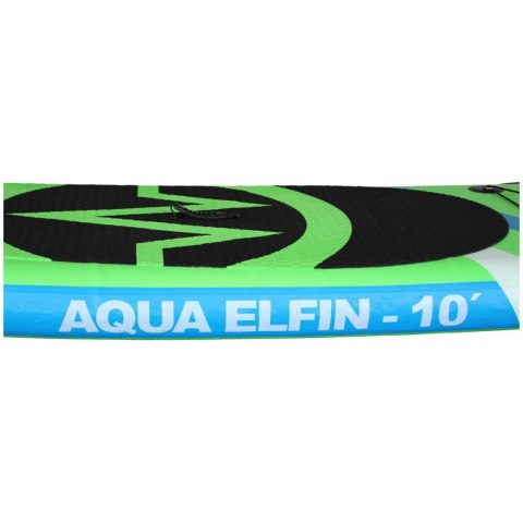 Deska SUP Pompowana MASTER Aqua Elfin 10 (300 cm) Deska SUP Pompowana MASTER Aqua Elfin 10 (300 cm)