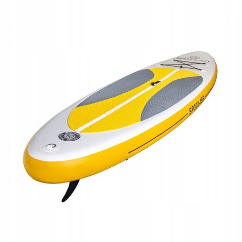Deska SUP SPARTAN 300 x 76 x 15 cm do 130 kg Deska SUP SPARTAN 300 x 76 x 15 cm do 130 kg