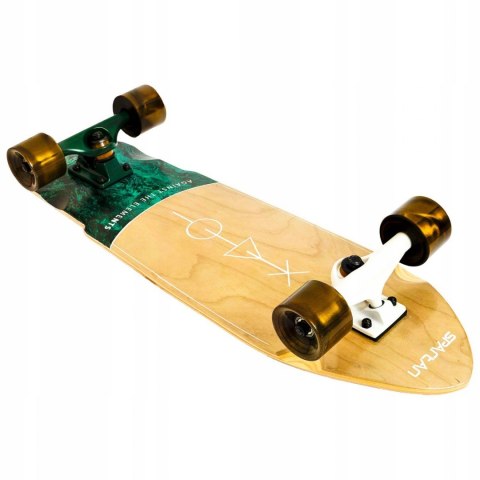 Deskorolka Cruiser SPARTAN Deskorolka Cruiser SPARTAN