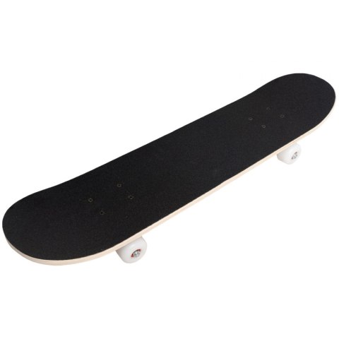 Deskorolka Explosion Board - Black Deskorolka Explosion Board - Black