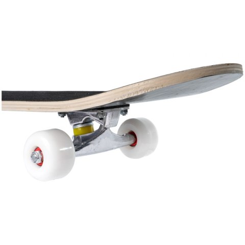 Deskorolka Explosion Board - Black Deskorolka Explosion Board - Black
