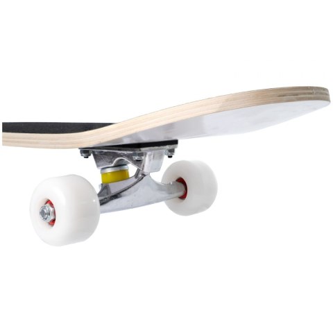 Deskorolka Explosion Board - White Deskorolka Explosion Board - White