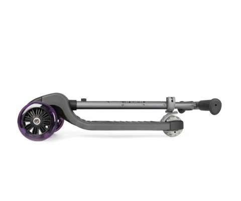 Qplay Hulajnoga Future Eco Purple Qplay Hulajnoga Future Eco Purple