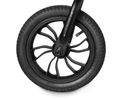 Qplay Rowerek Biegowy Racer Mint Qplay Rowerek Biegowy Racer Mint
