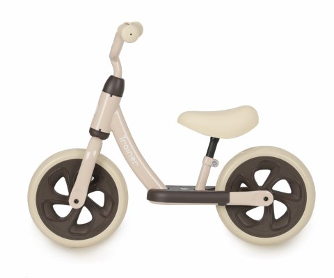 Qplay Rowerek Biegowy Trainer Pink Qplay Rowerek Biegowy Trainer Pink