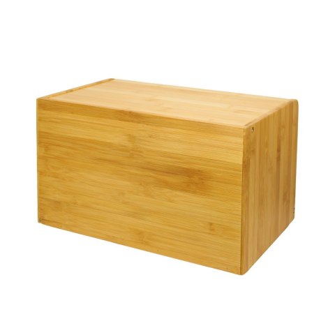 CHLEBAK BAMBUSOWY POJEMNIK NA PIECZYWO BRUNBESTE BB-4255 BIAŁY CHLEBAK BAMBUSOWY POJEMNIK NA PIECZYWO BRUNBESTE BB-4255 BIAŁY