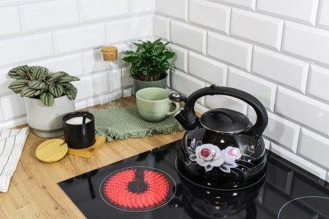 CZAJNIK EMALIOWANY 3.0L BRUNBESTE BLACK ROSE BB-4552 CZAJNIK EMALIOWANY 3.0L BRUNBESTE BLACK ROSE BB-4552