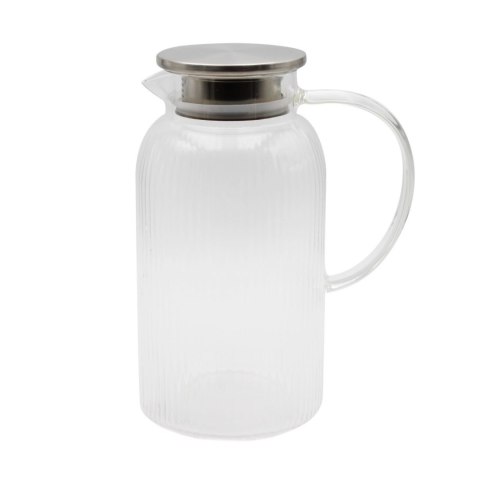 DZBANEK DO NAPOJÓW, SOKÓW, LEMONIADY, HERBATY, WODY 1.8L BRUNBESTE BB-2883 DZBANEK DO NAPOJÓW, SOKÓW, LEMONIADY, HERBATY, WODY 1.8L BRUNBESTE BB-2883