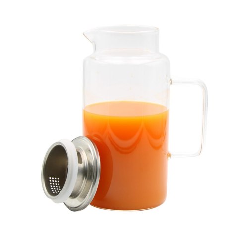 DZBANEK DO NAPOJÓW, SOKÓW, LEMONIADY, HERBATY, WODY 1.8L BRUNBESTE BB-2884 DZBANEK DO NAPOJÓW, SOKÓW, LEMONIADY, HERBATY, WODY 1.8L BRUNBESTE BB-2884