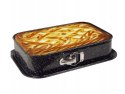 FORMA DO PIECZENIA ROZPINANA 31X22,5X7CM BRUNBESTE BB-3654