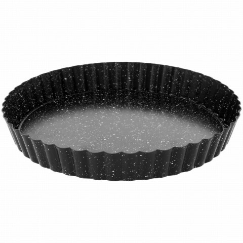 FORMA DO PIECZENIA TARTY 25CM NON-STICK BRUNBESTE BB-2538 FORMA DO PIECZENIA TARTY 25CM NON-STICK BRUNBESTE BB-2538
