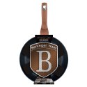 PATELNIA GRANITOWA 20CM BERLINGER HAUS METALLIC ROSE GOLD LINE BH-1508-N
