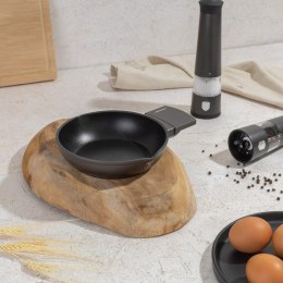 PATELNIA MINI Z POWŁOKĄ TYTANOWĄ 16CM BERLINGER HAUS ANTRACIT BH-8136