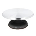 PATERA OBROTOWA DO CIAST TORTU BABECZEK 25CM BRUNBESTE BB-3613