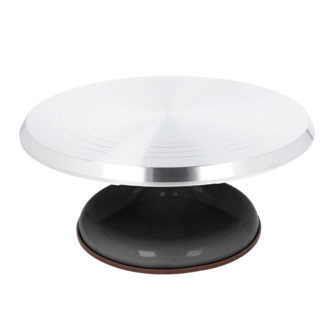 PATERA OBROTOWA DO CIAST TORTU BABECZEK 25CM BRUNBESTE BB-3613 PATERA OBROTOWA DO CIAST TORTU BABECZEK 25CM BRUNBESTE BB-3613