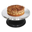PATERA OBROTOWA DO CIAST TORTU BABECZEK 25CM BRUNBESTE BB-3613