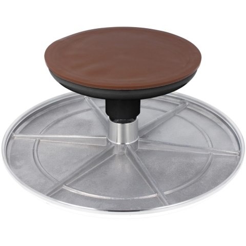PATERA OBROTOWA DO CIAST TORTU BABECZEK 25CM BRUNBESTE BB-3613 PATERA OBROTOWA DO CIAST TORTU BABECZEK 25CM BRUNBESTE BB-3613