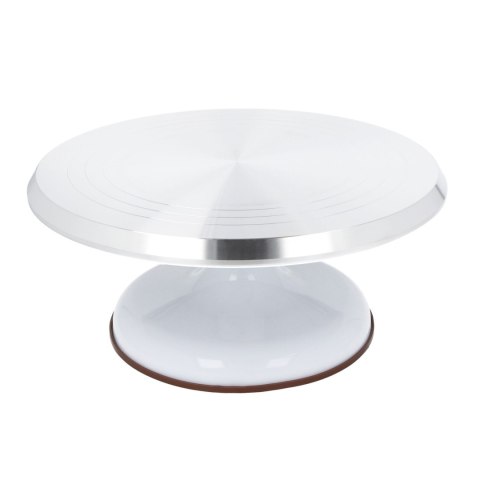 PATERA OBROTOWA DO CIAST TORTU BABECZEK 25CM BRUNBESTE BB-3614 PATERA OBROTOWA DO CIAST TORTU BABECZEK 25CM BRUNBESTE BB-3614