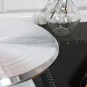 PATERA OBROTOWA DO CIAST TORTU BABECZEK 25CM BRUNBESTE BB-3614