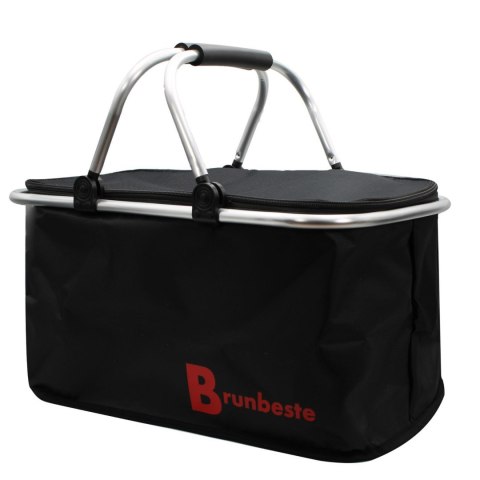 TORBA TERMICZNA IZOTERMICZNA TURYSTYCZNA 25L BRUNBESTE BB-3843 TORBA TERMICZNA IZOTERMICZNA TURYSTYCZNA 25L BRUNBESTE BB-3843