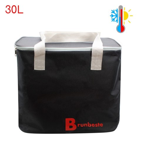 TORBA TERMICZNA IZOTERMICZNA TURYSTYCZNA 30L BRUNBESTE BB-3841 TORBA TERMICZNA IZOTERMICZNA TURYSTYCZNA 30L BRUNBESTE BB-3841
