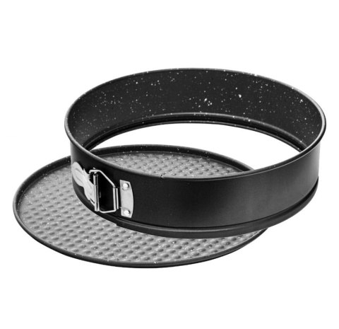 TORTOWNICA FORMA DO PIECZENIA 28X6,8CM Z POKRYWĄ, POWŁOKA NON-STICK BRUNBESTE BB-2548 TORTOWNICA FORMA DO PIECZENIA 28X6,8CM Z POKRYWĄ, POWŁOKA NON-STICK BRUNBESTE BB-2548