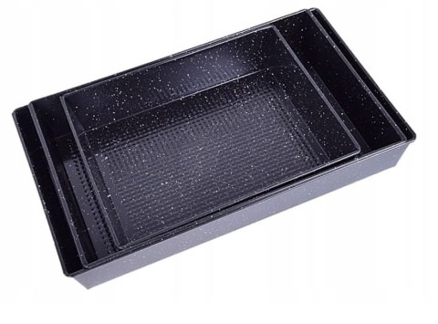 ZESTAW 3 FORM BLACH DO PIECZENIA NON-STICK BRUNBESTE BB-2555 ZESTAW 3 FORM BLACH DO PIECZENIA NON-STICK BRUNBESTE BB-2555