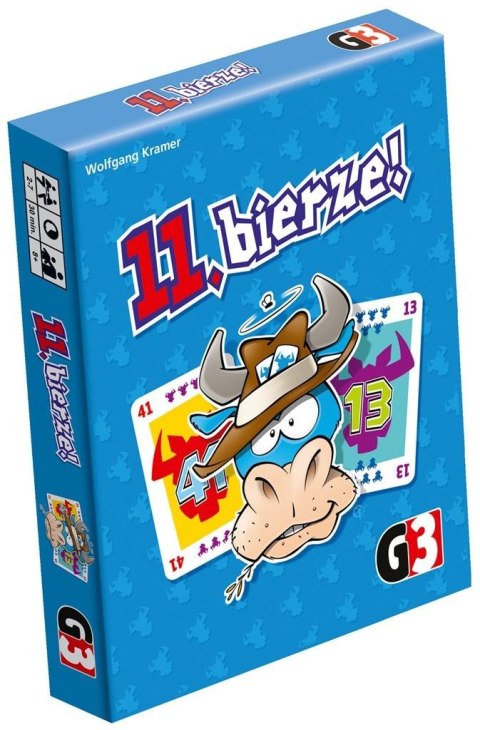 11. bierze! 11. bierze!