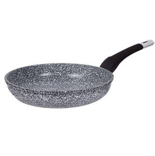 PATELNIA 24CM MARMUROWO-CERAMICZNA ZILNER ZL-7116