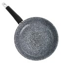 PATELNIA 24CM MARMUROWO-CERAMICZNA ZILNER ZL-7116