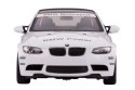 BMW M3 biały RASTAR model 1:14 Zdalnie sterowane auto + Pilot 2,4 GHz BMW M3 biały RASTAR model 1:14 Zdalnie sterowane auto + Pilot 2,4 GHz