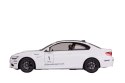 BMW M3 biały RASTAR model 1:14 Zdalnie sterowane auto + Pilot 2,4 GHz BMW M3 biały RASTAR model 1:14 Zdalnie sterowane auto + Pilot 2,4 GHz