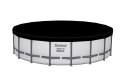 Basen Stelażowy 18FT 549x132 cm SteelPRO BESTWAY Basen Stelażowy 18FT 549x132 cm SteelPRO BESTWAY