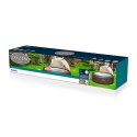 Daszek do Jacuzzi Lay-Z-Spa BESTWAY Ochrona UV + Wbudowane okno Daszek do Jacuzzi Lay-Z-Spa BESTWAY Ochrona UV + Wbudowane okno