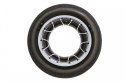 Dmuchane kółko do pływania Opona BESTWAY 119cm Winyl + Uchwyty Dmuchane kółko do pływania Opona BESTWAY 119cm Winyl + Uchwyty