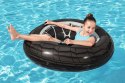 Dmuchane kółko do pływania Opona BESTWAY 119cm Winyl + Uchwyty Dmuchane kółko do pływania Opona BESTWAY 119cm Winyl + Uchwyty