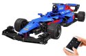 Klocki Bolid F1 Niebieski 1065el. Klocki Bolid F1 Niebieski 1065el.