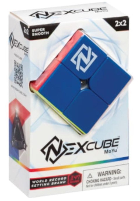 Kostka NexCube 2x2 Classic MoYu Kostka NexCube 2x2 Classic MoYu