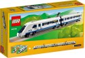 LEGO 40518 Creator Pociąg szybkobieżny LEGO 40518 Creator Pociąg szybkobieżny