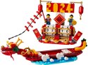 LEGO 40678 Kalendarz festiwalowy LEGO 40678 Kalendarz festiwalowy