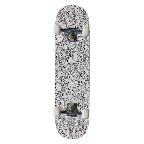 Deskorolka Extreme Board - Emoticon Deskorolka Extreme Board - Emoticon