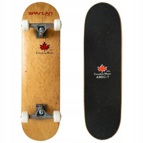 Deskorolka Skateboard SPARTAN Top Board Deskorolka Skateboard SPARTAN Top Board