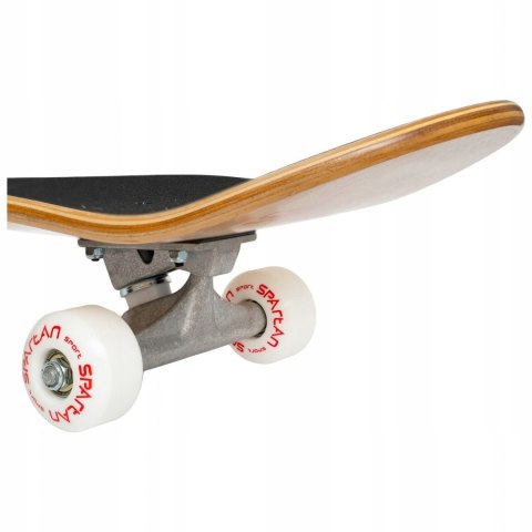 Deskorolka Skateboard SPARTAN Top Board Deskorolka Skateboard SPARTAN Top Board