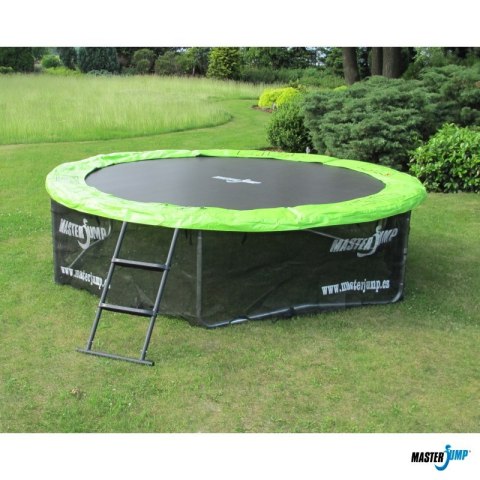 Dolna Siatka Ochronna do Trampoliny MASTERJUMP 396 Dolna Siatka Ochronna do Trampoliny MASTERJUMP 396