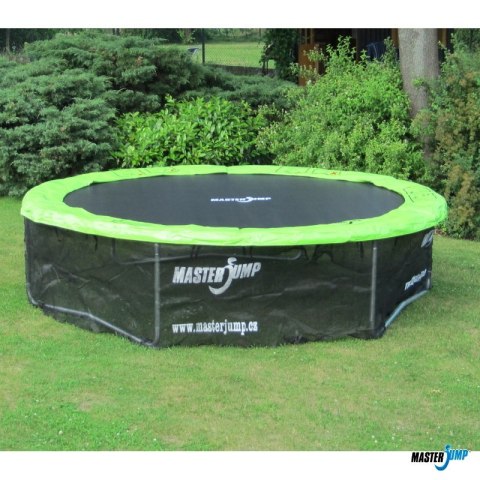 Dolna Siatka Ochronna do Trampoliny MASTERJUMP 426 Dolna Siatka Ochronna do Trampoliny MASTERJUMP 426