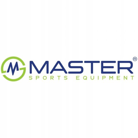 Eliptyczny Orbitrek MASTER E11 Eliptyczny Orbitrek MASTER E11