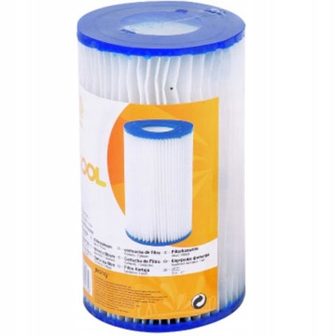 Filtr do Pompy Basenowej JILONG - 3.600-5.600 l/h Filtr do Pompy Basenowej JILONG - 3.600-5.600 l/h
