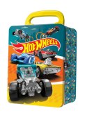 Metalowa walizeczka Hot Wheels™ Metalowa walizeczka Hot Wheels™
