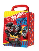 Metalowa walizeczka Hot Wheels™ Metalowa walizeczka Hot Wheels™